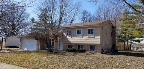 3663 Forge Dr, Troy, MI 48083 photo 1