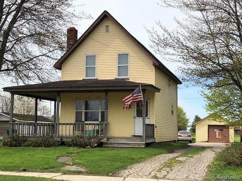 3379 Main St, Deckerville, MI 48427 photo 1