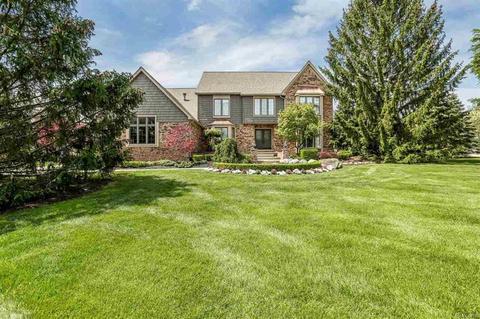2994 Pheasant Ring Ct, Rochester Hills, MI 48309 photo 1