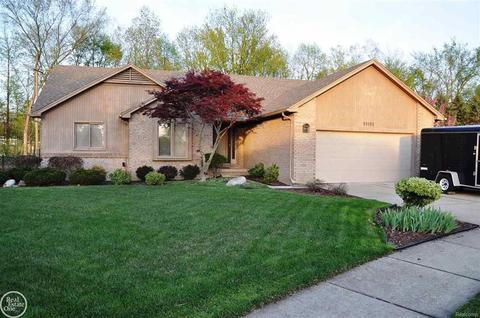 53152 Abraham, Macomb, MI 48042 photo 1