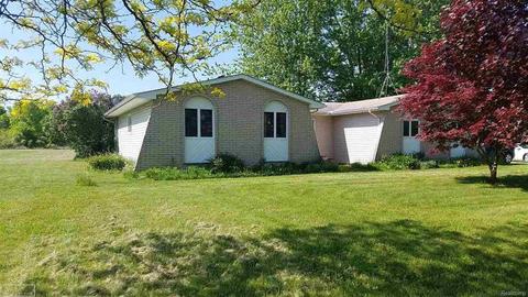 20360 Pratt Rd, Armada, MI 48005 photo 1