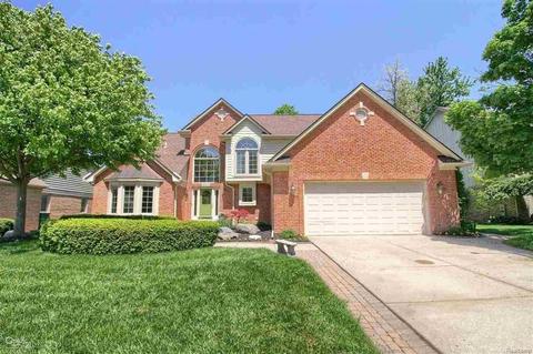20313 Windham, Macomb, MI 48044 photo 1
