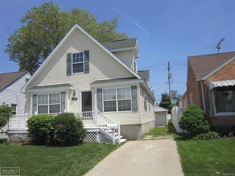 21066 Dexter, Warren, MI 48089 photo 1