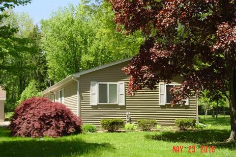 2139 Michigan, Algonac, MI 48001 photo 1