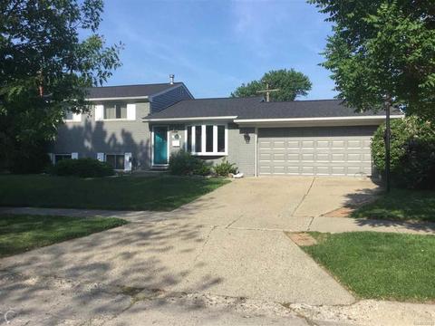 33220 Regal, Fraser, MI 48026 photo 1