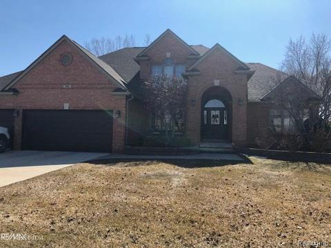 19866 Middle Brk, Macomb, MI 48044 photo 1