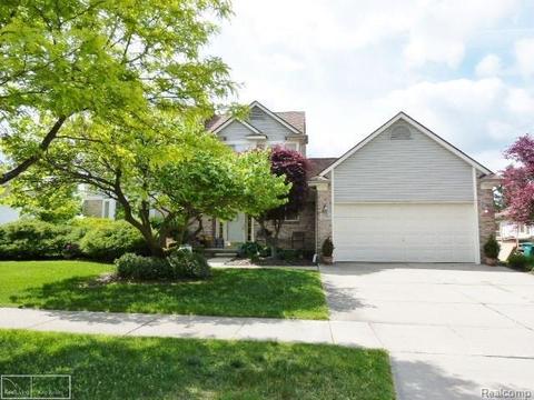 22380 Cascade, Macomb, MI 48044 photo 1