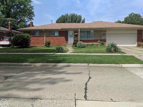 31207 Gilbert, Warren, MI 48093 photo 1