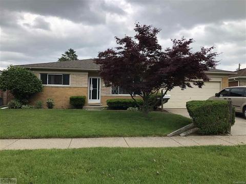 30726 Eiffel, Warren, MI 48088 photo 1