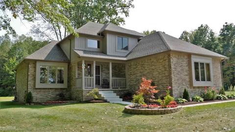 9145 Folkert, Algonac, MI 48001 photo 1