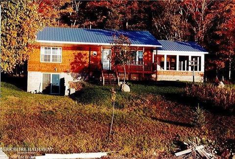 13751 Bayview, Skanee, MI 49962 photo 1