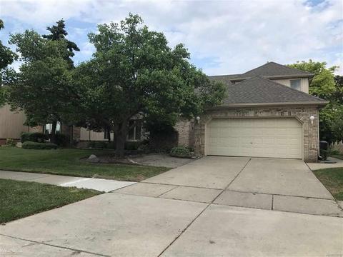 48562 Tilch Rd, Macomb, MI 48044 photo 1