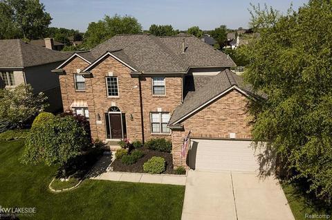 48473 Anthony Dr, Macomb, MI 48044 photo 1