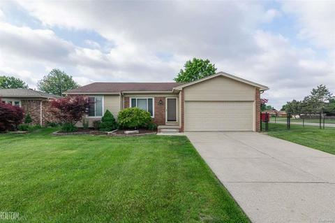 18106 Cider Mill St, Macomb, MI 48044 photo 1