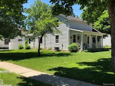 199 Benjamin, Romeo, MI 48065 photo 1