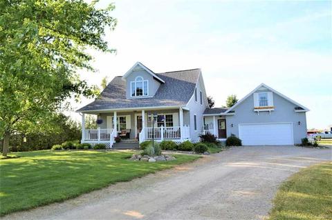 3047 Mills, Deckerville, MI 48427 photo 1