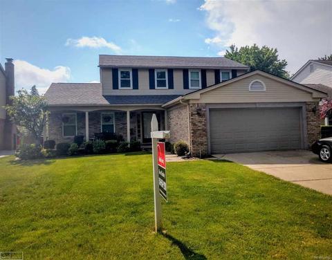 47551 Valley Frg, Macomb, MI 48044 photo 1