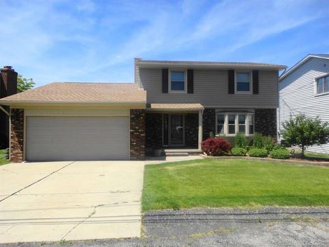 7212 Bluebill, Algonac, MI 48001 photo 1