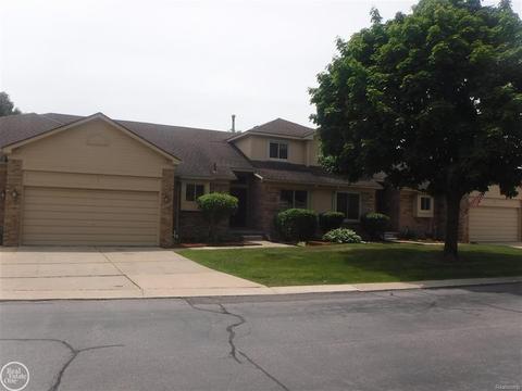 15270 Windmill Dr, Macomb, MI 48044 photo 1