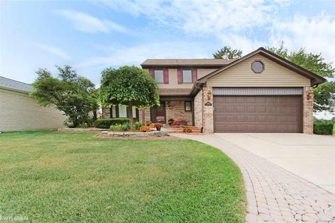 16652 Sarno Dr, Macomb, MI 48044 photo 1