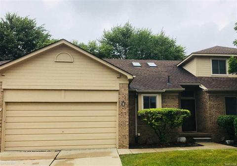 48836 Windmill Cir, Macomb, MI 48044 photo 1