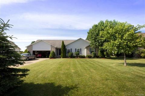 8091 Boulder, Davison, MI 48423 photo 1