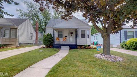 22044 Normandy, Eastpointe, MI 48021 photo 1