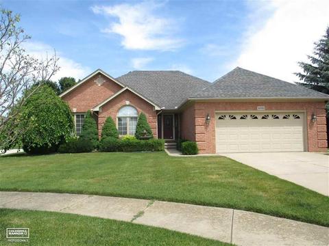 48312 Joann Ct, Macomb, MI 48044 photo 1
