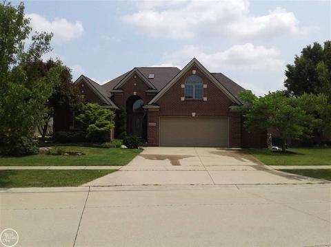 46436 White Cap, Macomb, MI 48044 photo 1