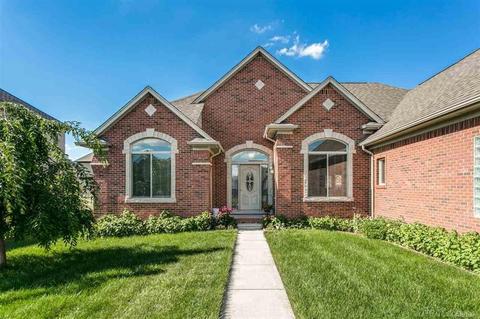 15383 Prentice, Macomb, MI 48042 photo 1