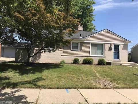 31340 Artesian, Warren, MI 48092 photo 1