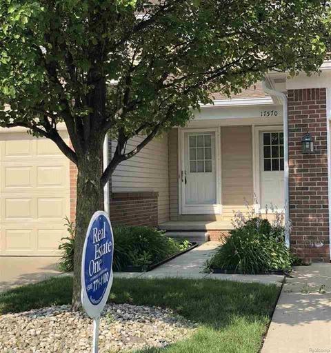 17570 Freedom, Brownstown, MI 48193 photo 1