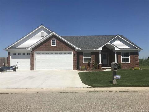 10082 Saint John, Algonac, MI 48001 photo 1