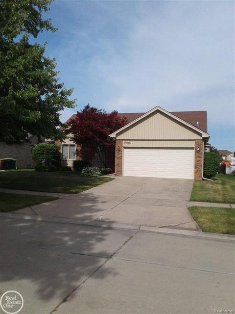 48624 Declaration, Macomb, MI 48044 photo 1