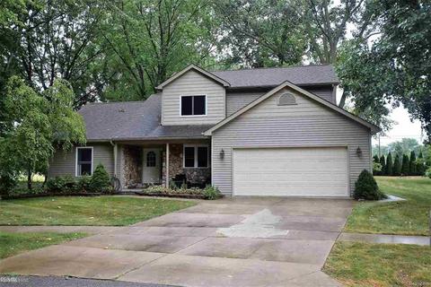 693 Townsend Ct, Algonac, MI 48001 photo 1