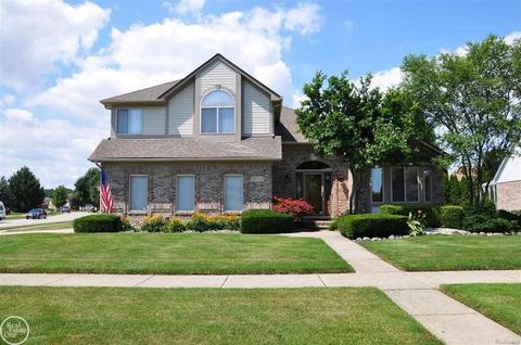 46771 Riverwoods, Macomb, MI 48044 photo 1