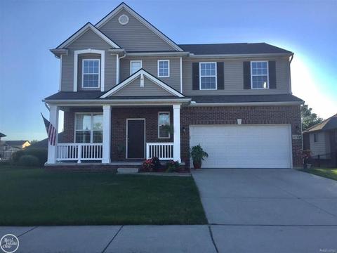47595 Gloede, Macomb, MI 48044 photo 1