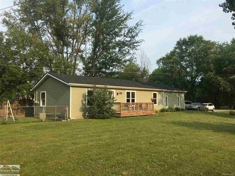 2695 Goodells, Goodells, MI 48027 photo 1
