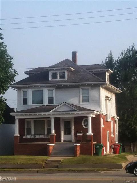 17123 9 Mile, Eastpointe, MI 48021 photo 1