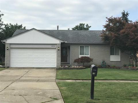 18460 Millstone Dr, Macomb, MI 48044 photo 1
