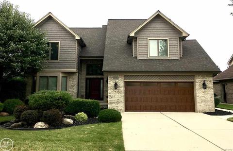 50866 N Hampton, Macomb, MI 48044 photo 1