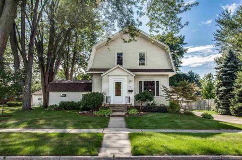 74 Washington, Sandusky, MI 48471 photo 1