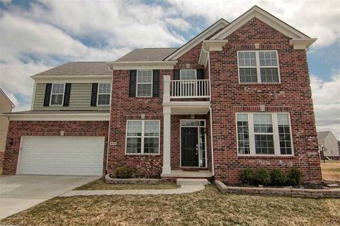 16154 Max, Macomb, MI 48044 photo 1