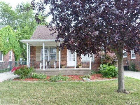 20821 Universal, Eastpointe, MI 48021 photo 1