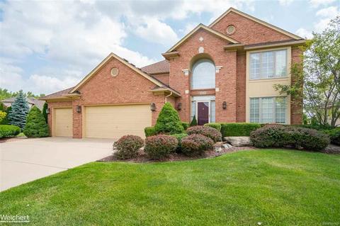 46110 Middle Br, Macomb, MI 48044 photo 1