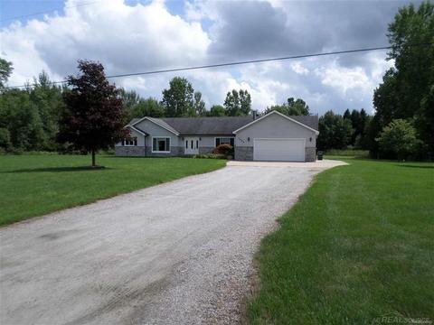 7453 Big Hand, Saint Clair, MI 48079 photo 1