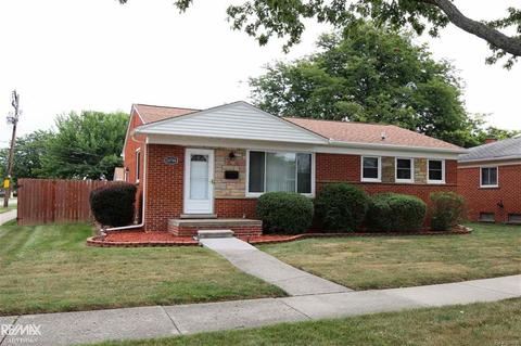 24706 Teppert, Eastpointe, MI 48021 photo 1