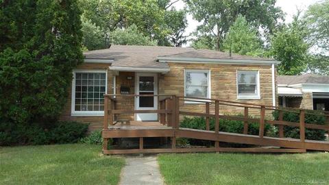 1119 E 14 Mile, Clawson, MI 48017 photo 1