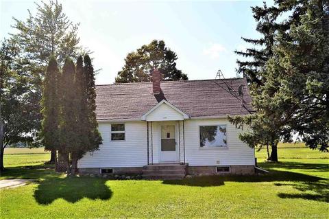 4328 Stone, Deckerville, MI 48427 photo 1
