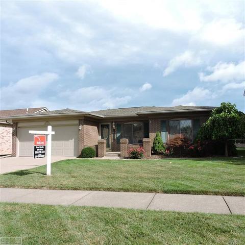15671 Hemlock, Macomb, MI 48044 photo 1